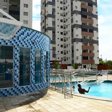 Caldas Novas Aconchego E Diversao ภายนอก รูปภาพ