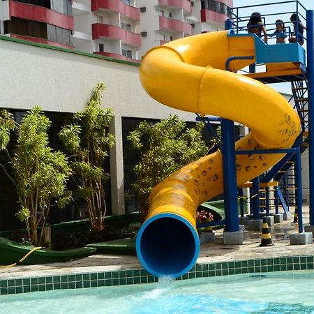 Caldas Novas Aconchego E Diversao ภายนอก รูปภาพ