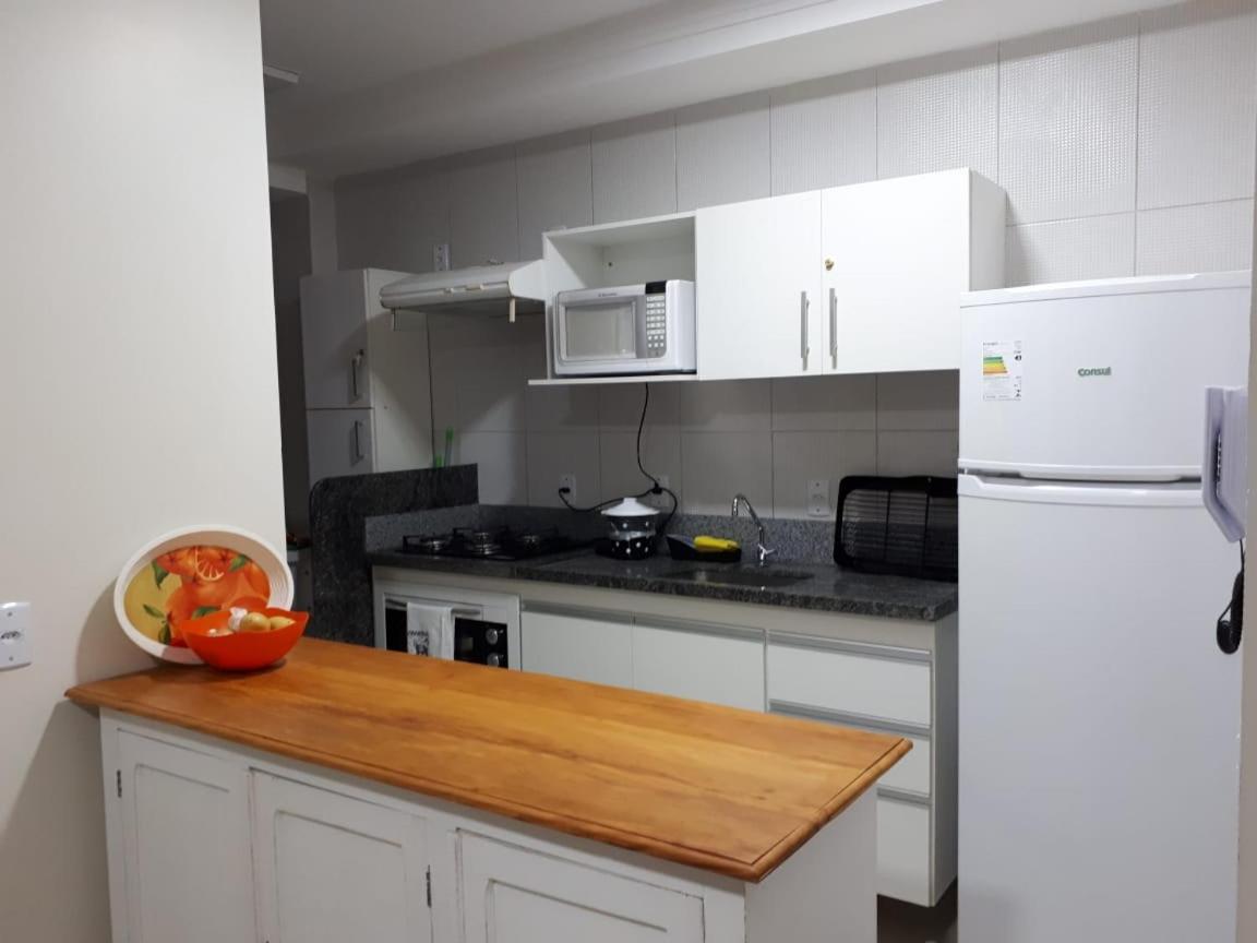 Caldas Novas Aconchego E Diversao ภายนอก รูปภาพ