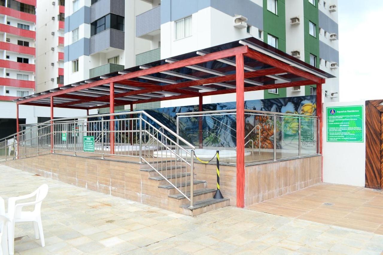Caldas Novas Aconchego E Diversao ภายนอก รูปภาพ