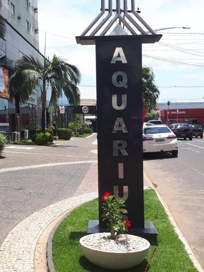 Caldas Novas Aconchego E Diversao ภายนอก รูปภาพ