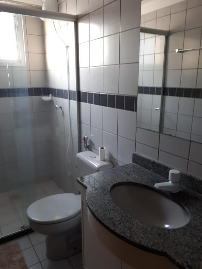 Caldas Novas Aconchego E Diversao ภายนอก รูปภาพ