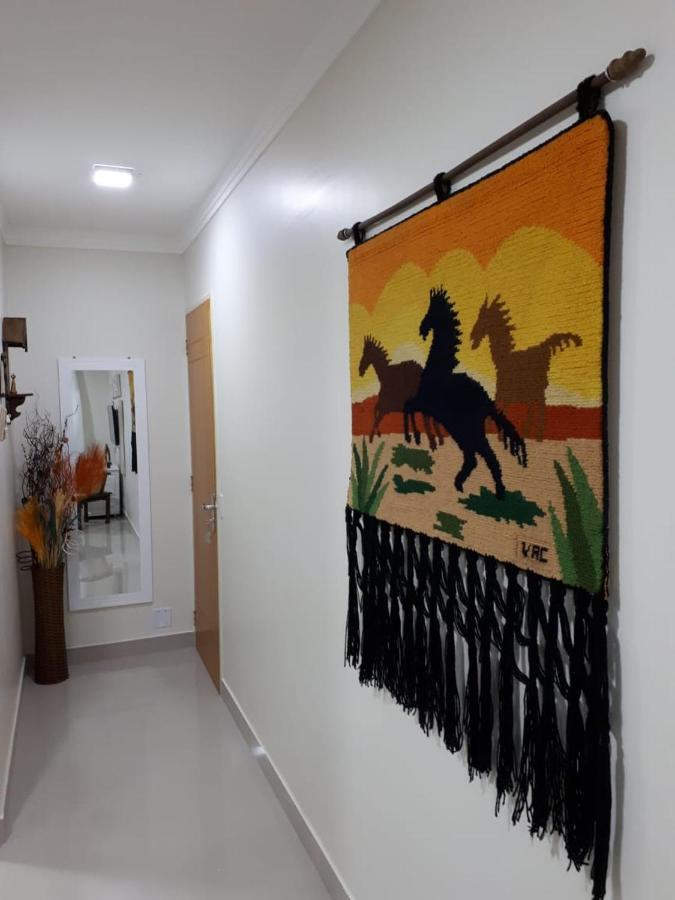 Caldas Novas Aconchego E Diversao ภายนอก รูปภาพ