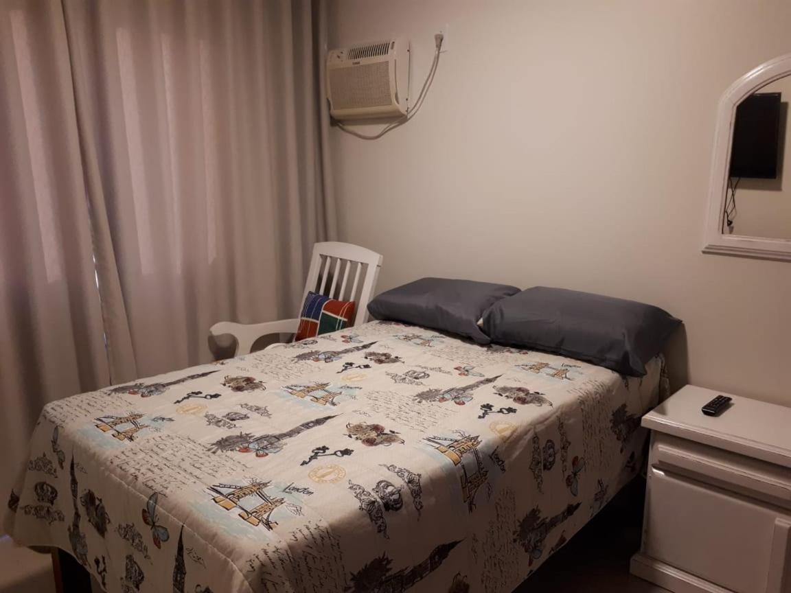 Caldas Novas Aconchego E Diversao ภายนอก รูปภาพ