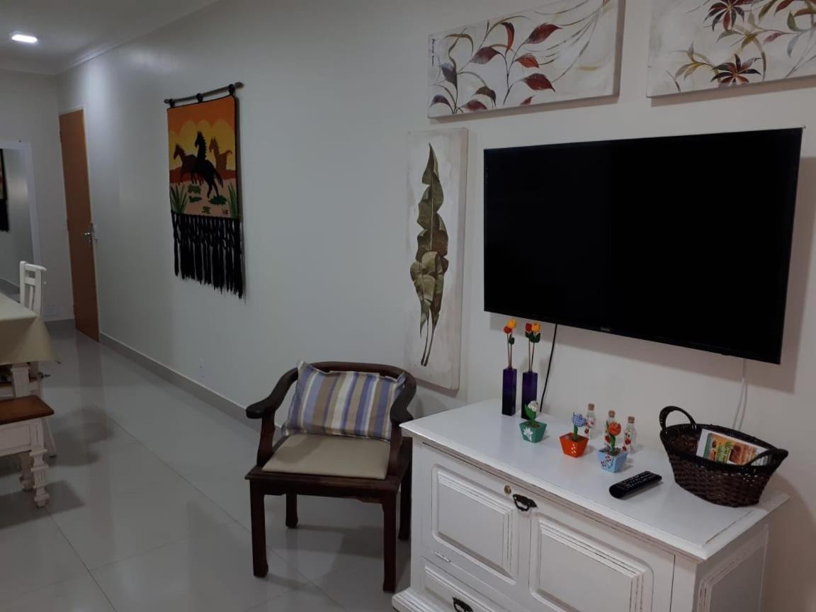 Caldas Novas Aconchego E Diversao ภายนอก รูปภาพ