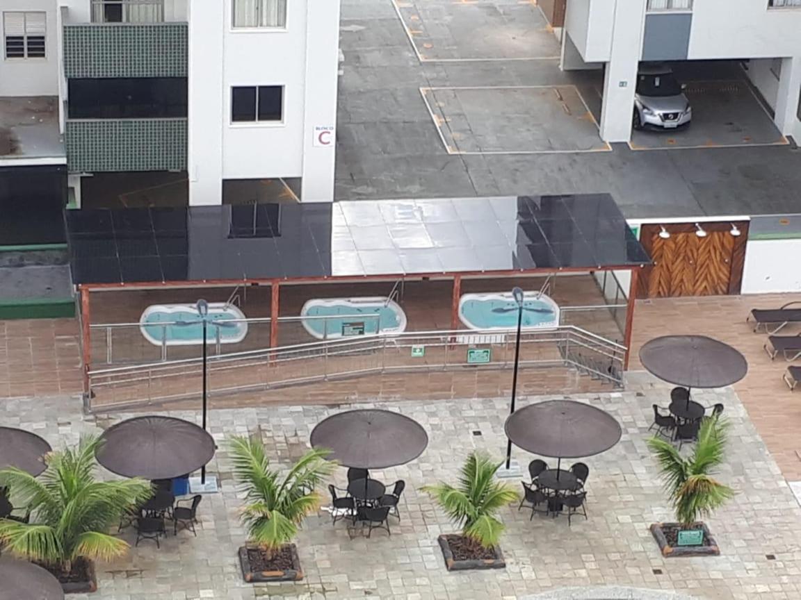 Caldas Novas Aconchego E Diversao ภายนอก รูปภาพ