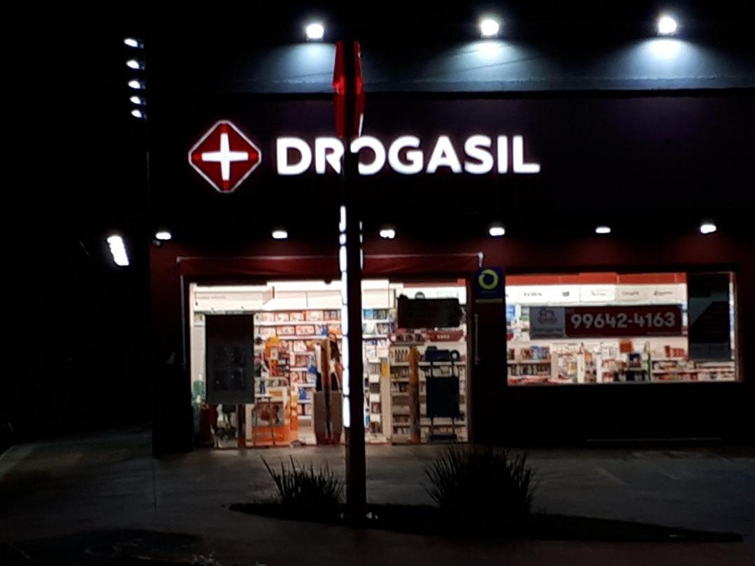 Caldas Novas Aconchego E Diversao ภายนอก รูปภาพ