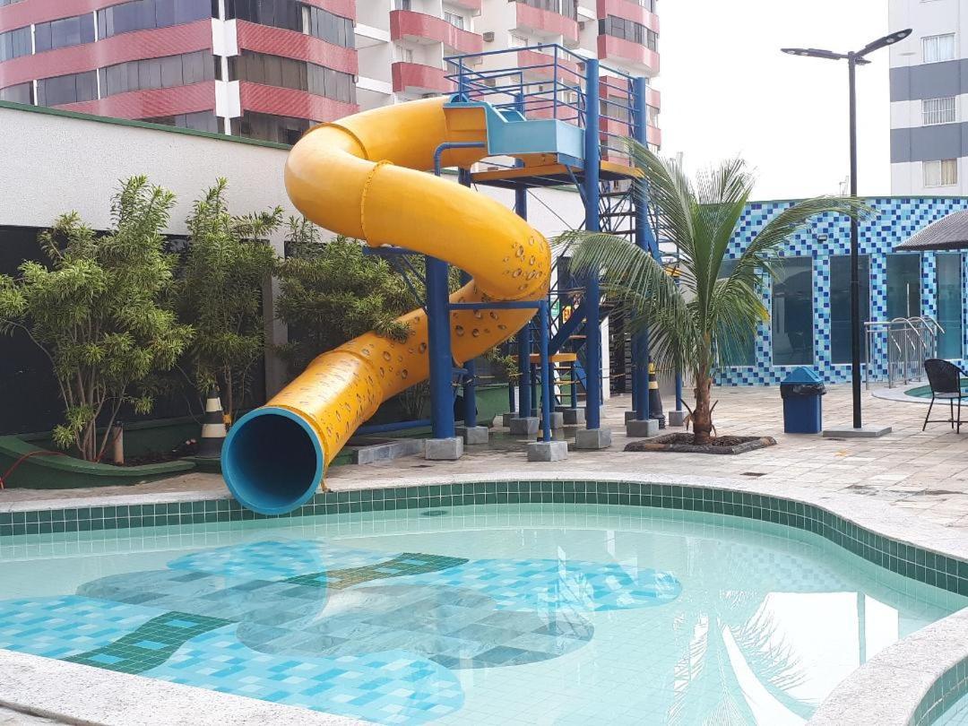 Caldas Novas Aconchego E Diversao ภายนอก รูปภาพ