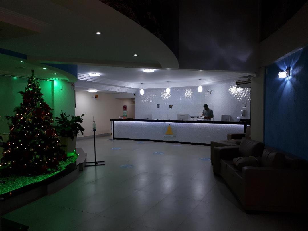 Caldas Novas Aconchego E Diversao ภายนอก รูปภาพ